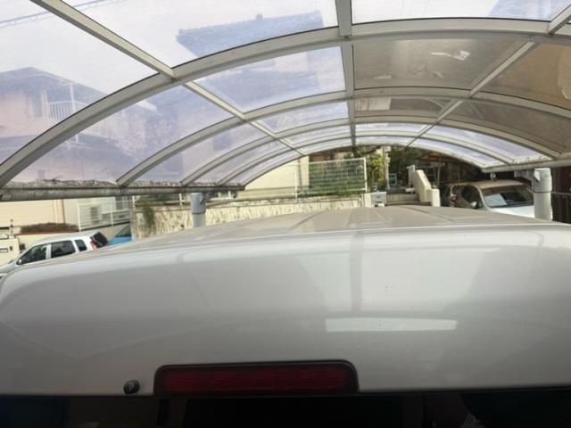 SUZUKI EVERY WAGON 2008 Image 31