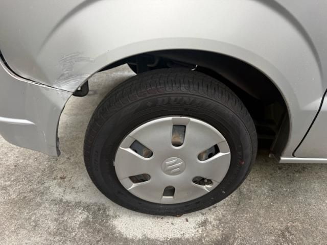 SUZUKI EVERY WAGON 2008 Image 31