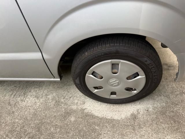 SUZUKI EVERY WAGON 2008 Image 31