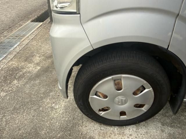 SUZUKI EVERY WAGON 2008 Image 31