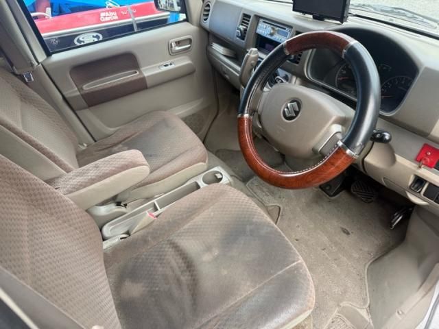 SUZUKI EVERY WAGON 2008 Image 31