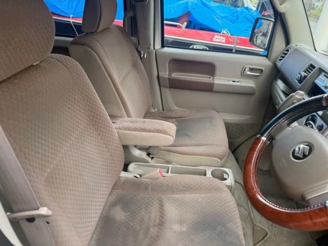 SUZUKI EVERY WAGON 2008 Image 31