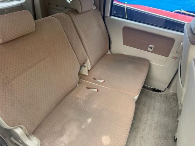 SUZUKI EVERY WAGON 2008 Image 31