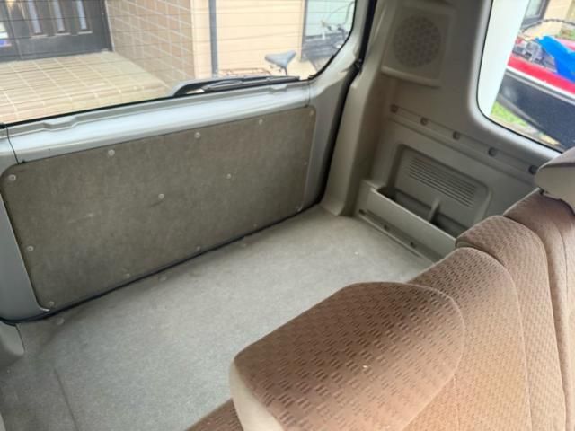 SUZUKI EVERY WAGON 2008 Image 31