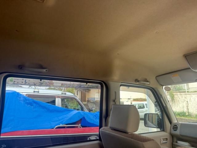 SUZUKI EVERY WAGON 2008 Image 31