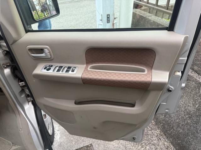 SUZUKI EVERY WAGON 2008 Image 31