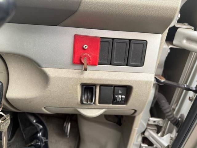 SUZUKI EVERY WAGON 2008 Image 31