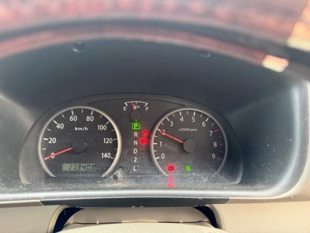 SUZUKI EVERY WAGON 2008 Image 31