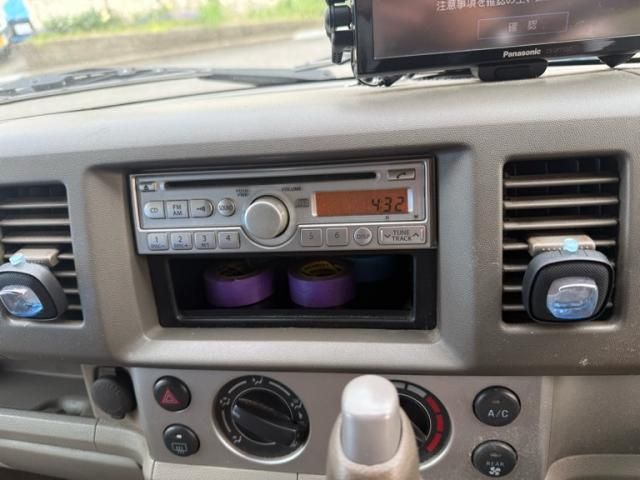 SUZUKI EVERY WAGON 2008 Image 31