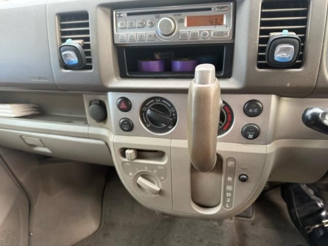 SUZUKI EVERY WAGON 2008 Image 31