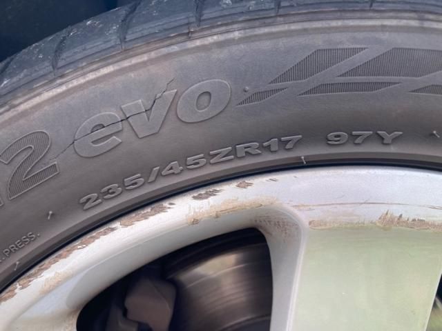 AUDI A4 OPEN 2003 Image 31