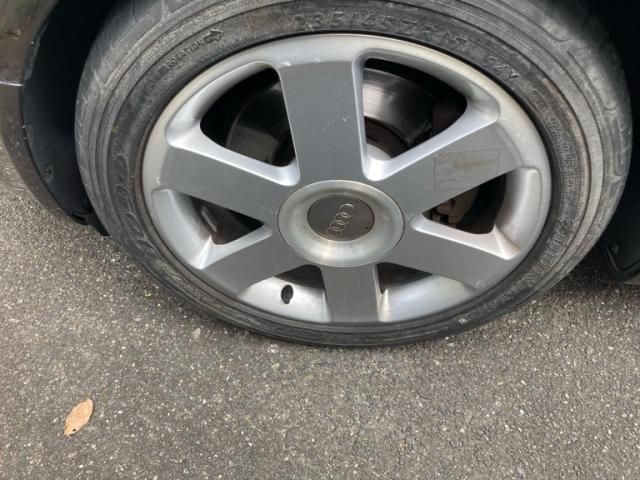 AUDI A4 OPEN 2003 Image 31