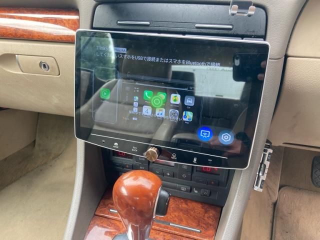 AUDI A4 OPEN 2003 Image 31