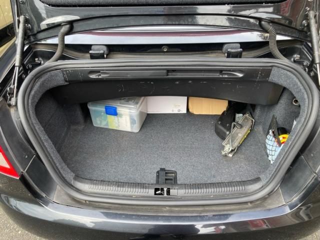 AUDI A4 OPEN 2003 Image 31