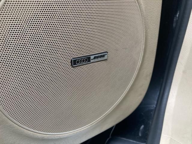 AUDI A4 OPEN 2003 Image 31