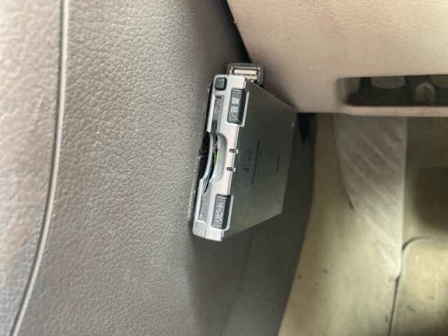 AUDI A4 OPEN 2003 Image 31