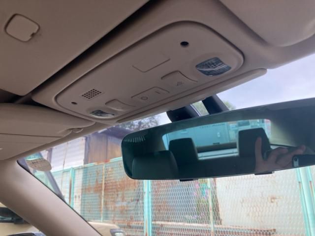 AUDI A4 OPEN 2003 Image 31