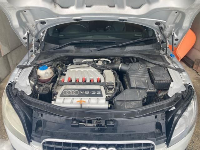 AUDI TT COUPE 2007 Image 31