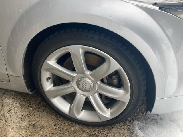 AUDI TT COUPE 2007 Image 31