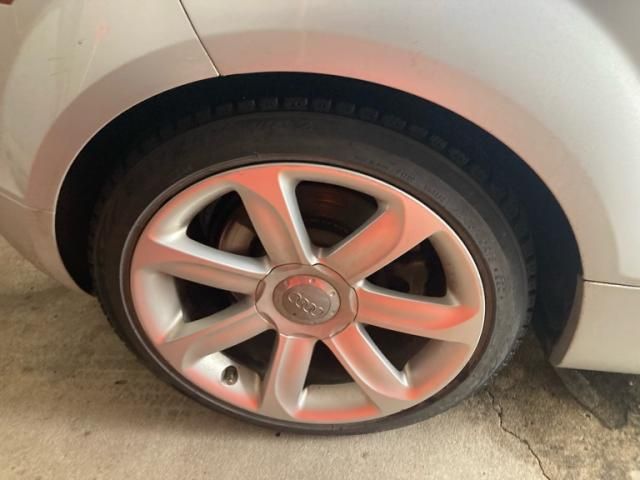 AUDI TT COUPE 2007 Image 31