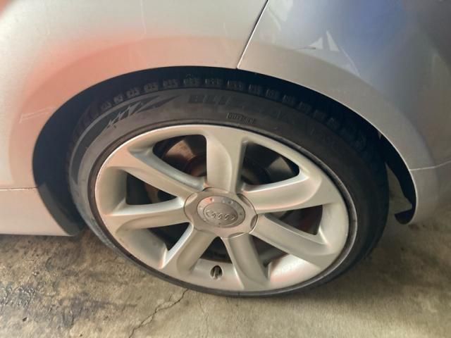 AUDI TT COUPE 2007 Image 31