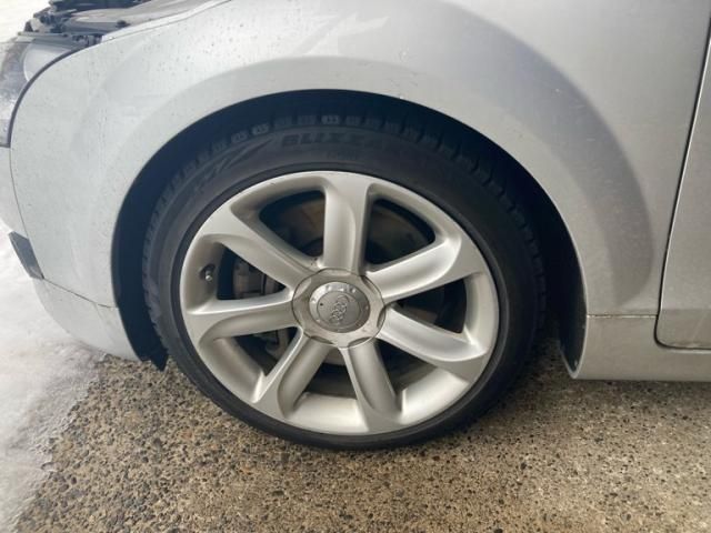 AUDI TT COUPE 2007 Image 31