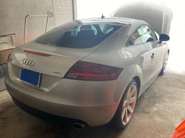 AUDI TT COUPE 2007 Image 31