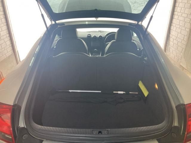 AUDI TT COUPE 2007 Image 31