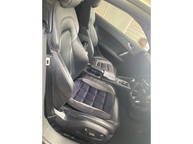 AUDI TT COUPE 2007 Image 31