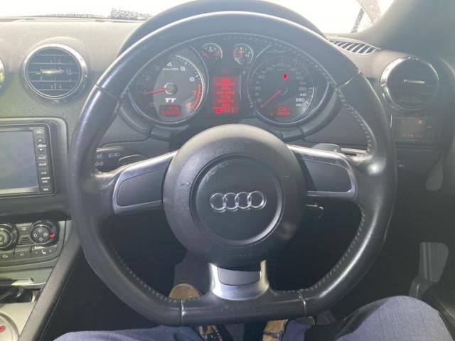 AUDI TT COUPE 2007 Image 31