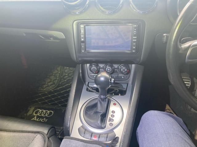 AUDI TT COUPE 2007 Image 31