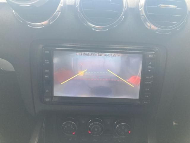 AUDI TT COUPE 2007 Image 31