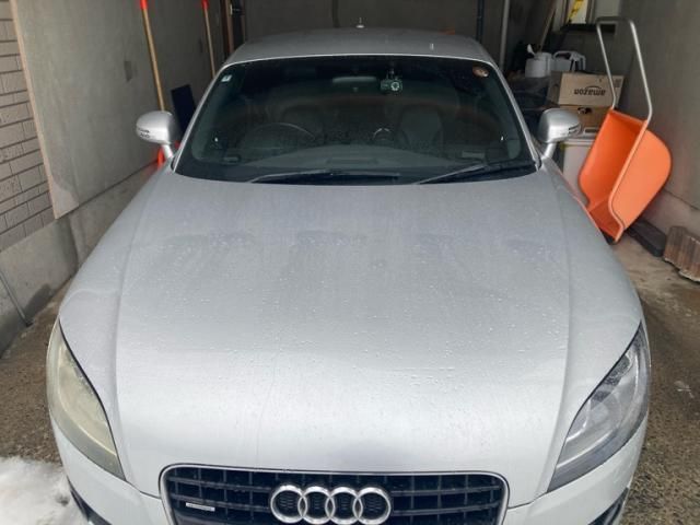 AUDI TT COUPE 2007 Image 31