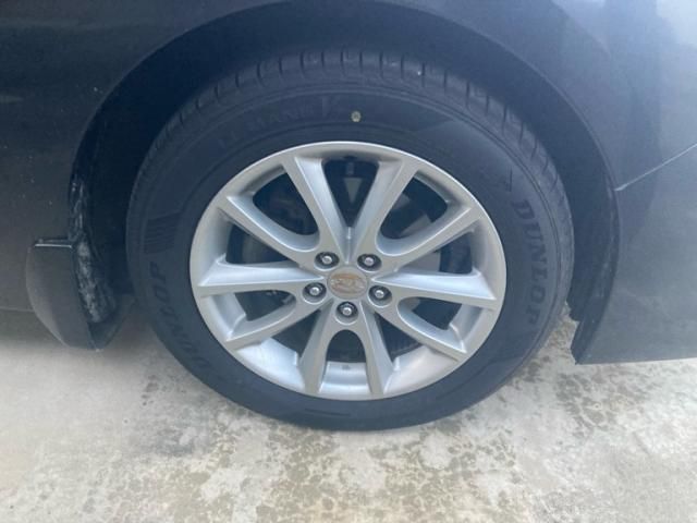 SUBARU IMPREZA SPORT 4WD 2012 Image 31