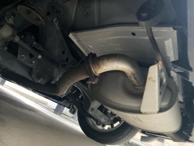 SUBARU IMPREZA SPORT 4WD 2012 Image 31