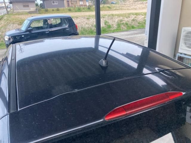 SUBARU IMPREZA SPORT 4WD 2012 Image 31