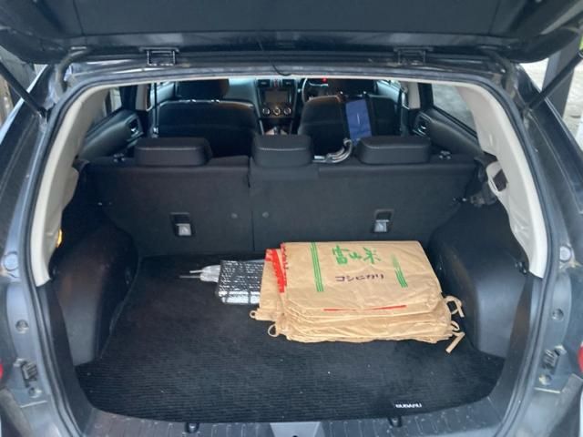 SUBARU IMPREZA SPORT 4WD 2012 Image 31