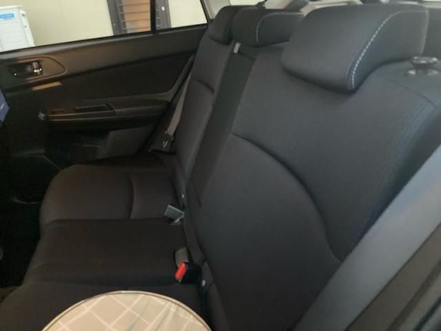 SUBARU IMPREZA SPORT 4WD 2012 Image 31