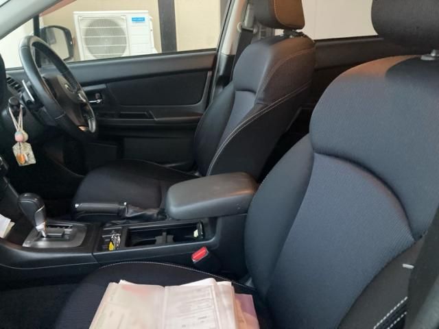 SUBARU IMPREZA SPORT 4WD 2012 Image 31