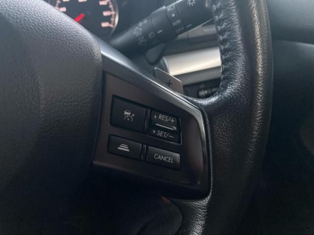 SUBARU IMPREZA SPORT 4WD 2012 Image 31