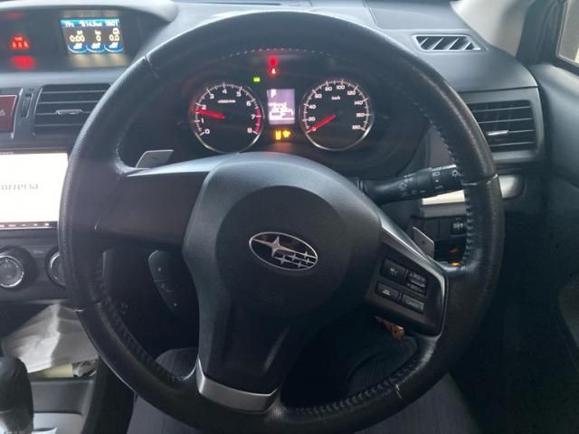 SUBARU IMPREZA SPORT 4WD 2012 Image 31