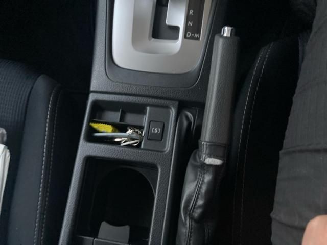 SUBARU IMPREZA SPORT 4WD 2012 Image 31