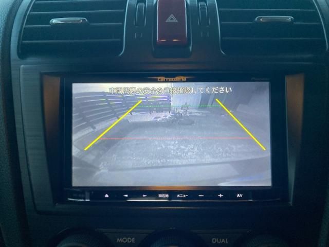 SUBARU IMPREZA SPORT 4WD 2012 Image 31