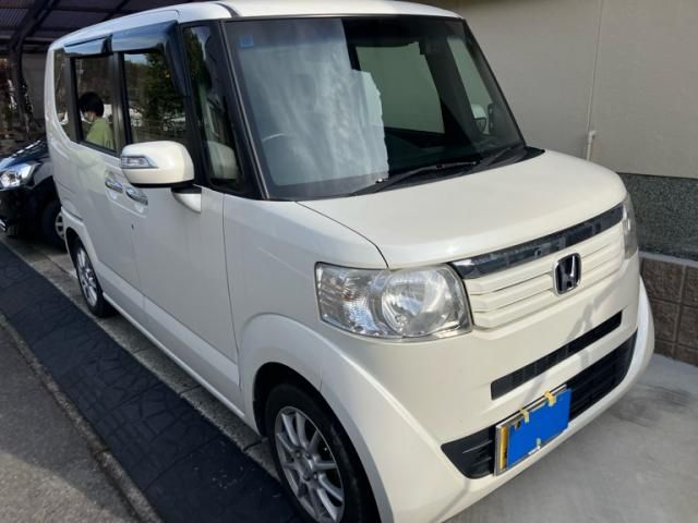 HONDA N_BOX 2013 Image 31