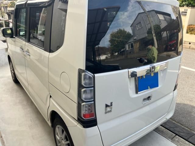 HONDA N_BOX 2013 Image 31