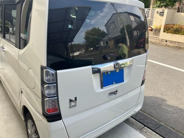 HONDA N_BOX 2013 Image 31