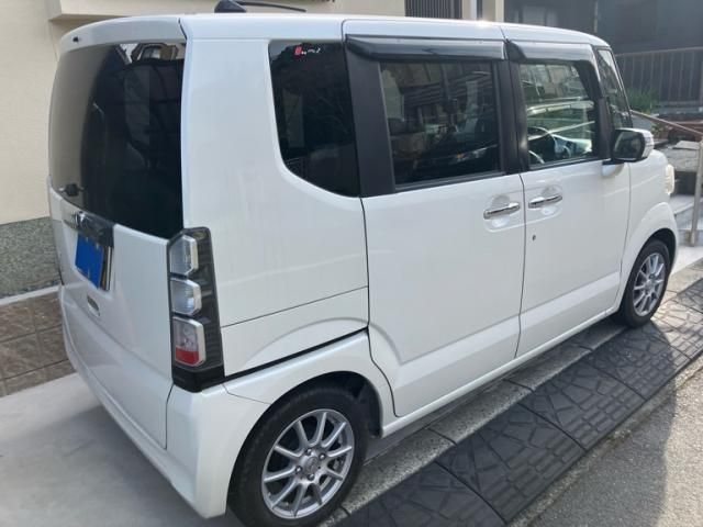HONDA N_BOX 2013 Image 31