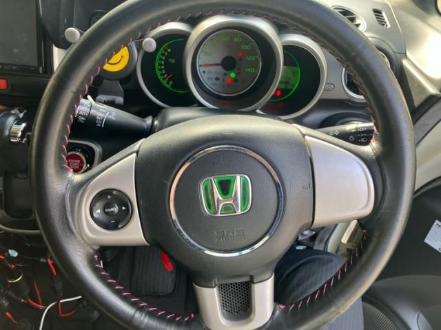 HONDA N_BOX 2013 Image 31