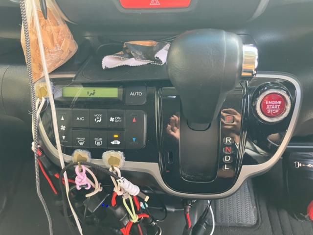 HONDA N_BOX 2013 Image 31