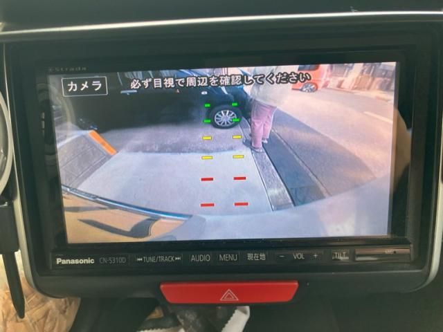 HONDA N_BOX 2013 Image 31